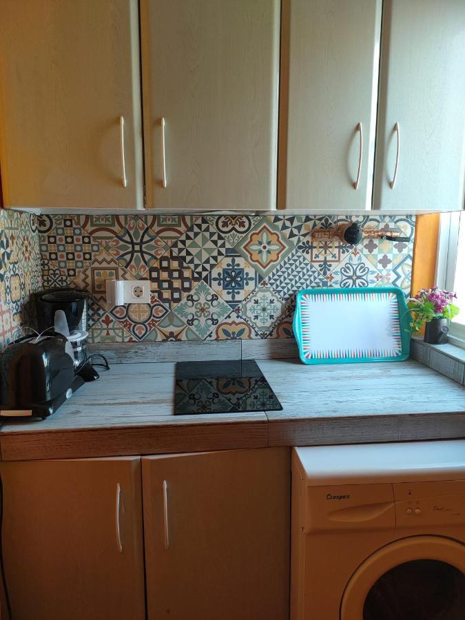 Apartamento Con Encanto Y Preciosas Vistas Junto A La Playa Almuñécar Buitenkant foto