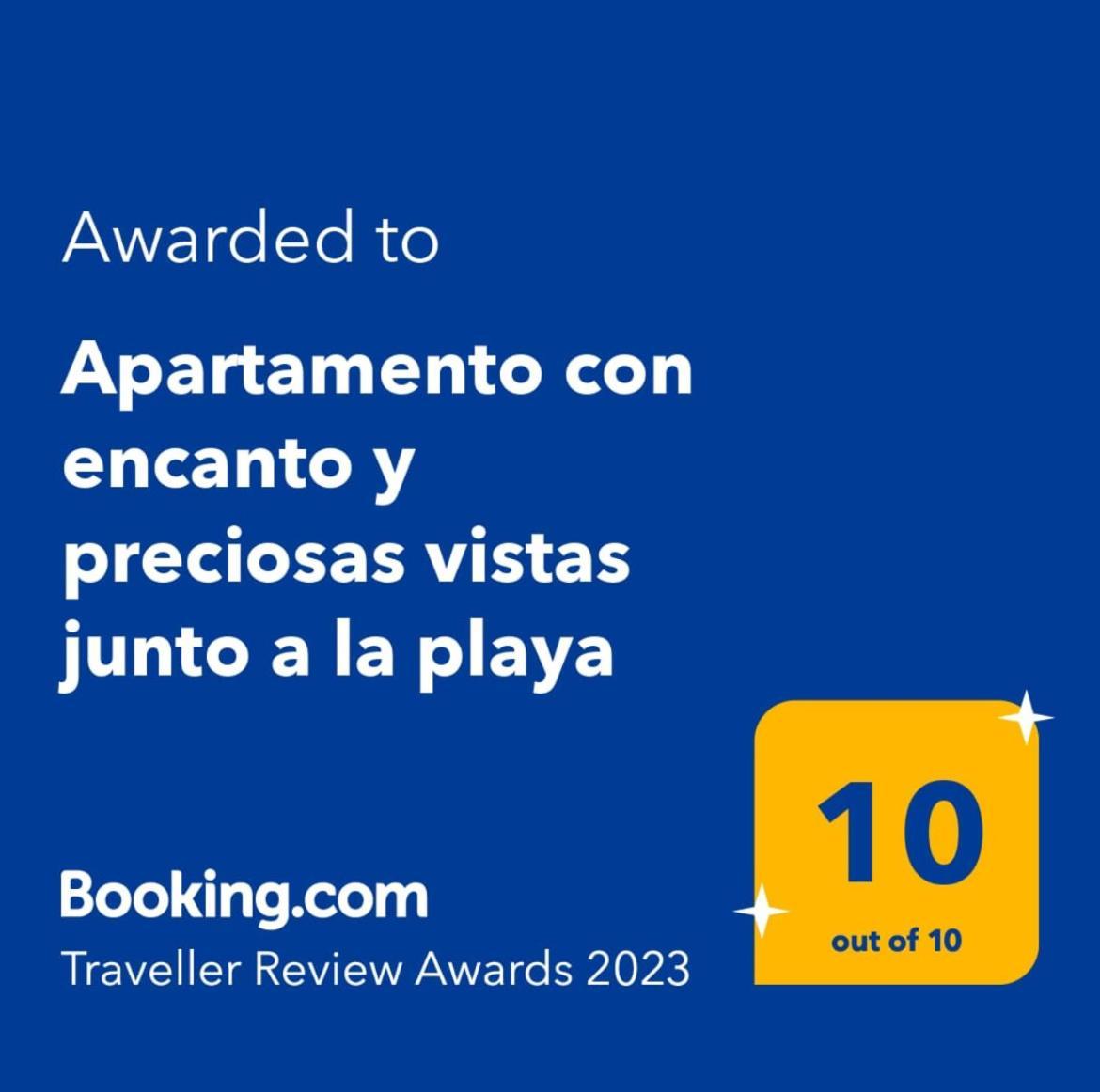 Apartamento Con Encanto Y Preciosas Vistas Junto A La Playa Almuñécar Buitenkant foto